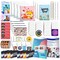 Brother SP-1 Sublimation Printer Starter Bundle with Double Inks